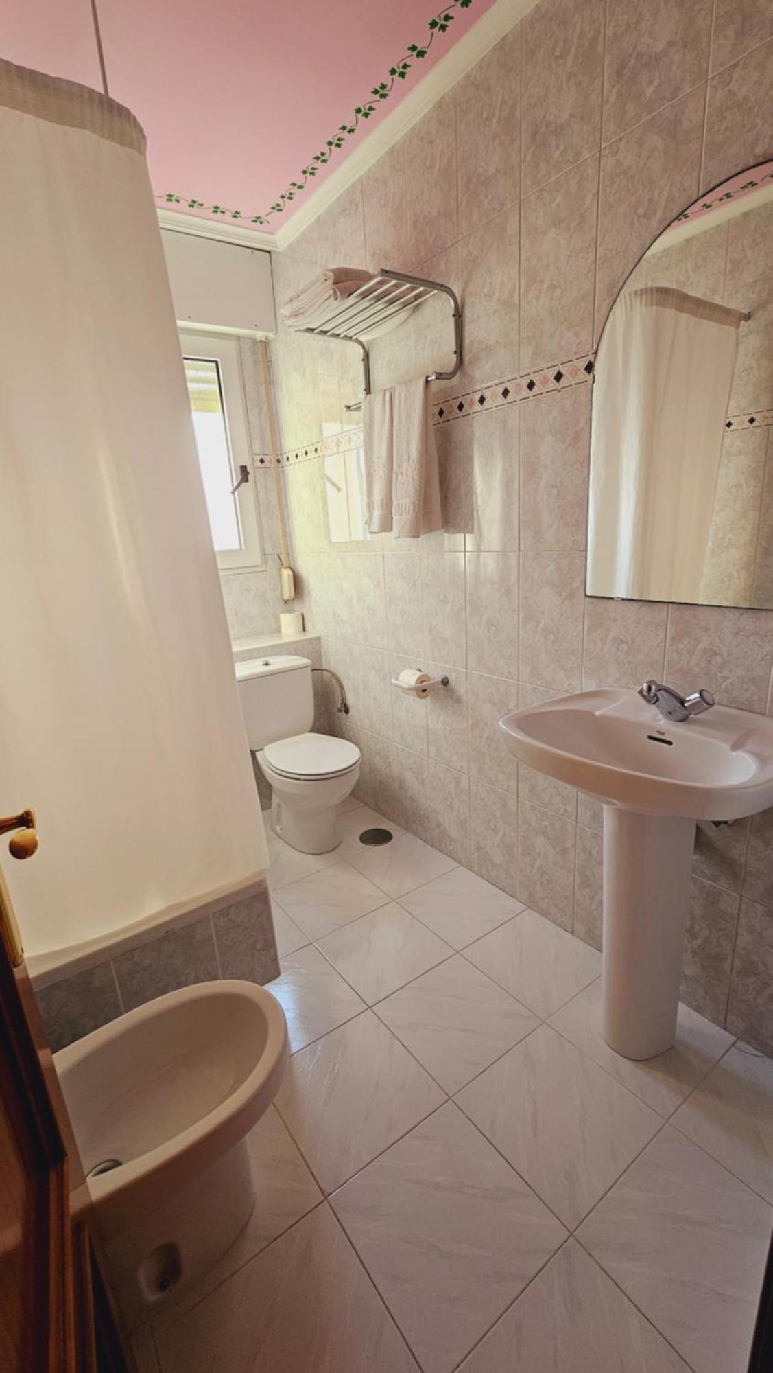 סנטנדר Hotel Matalenas מראה חיצוני תמונה