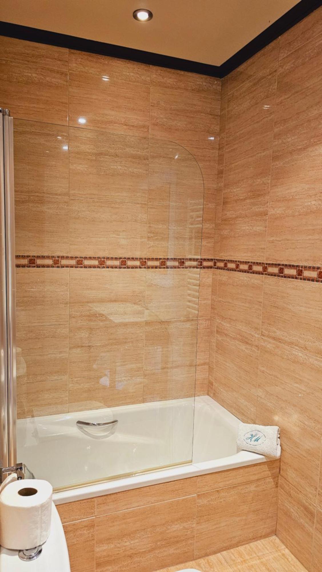 סנטנדר Hotel Matalenas מראה חיצוני תמונה