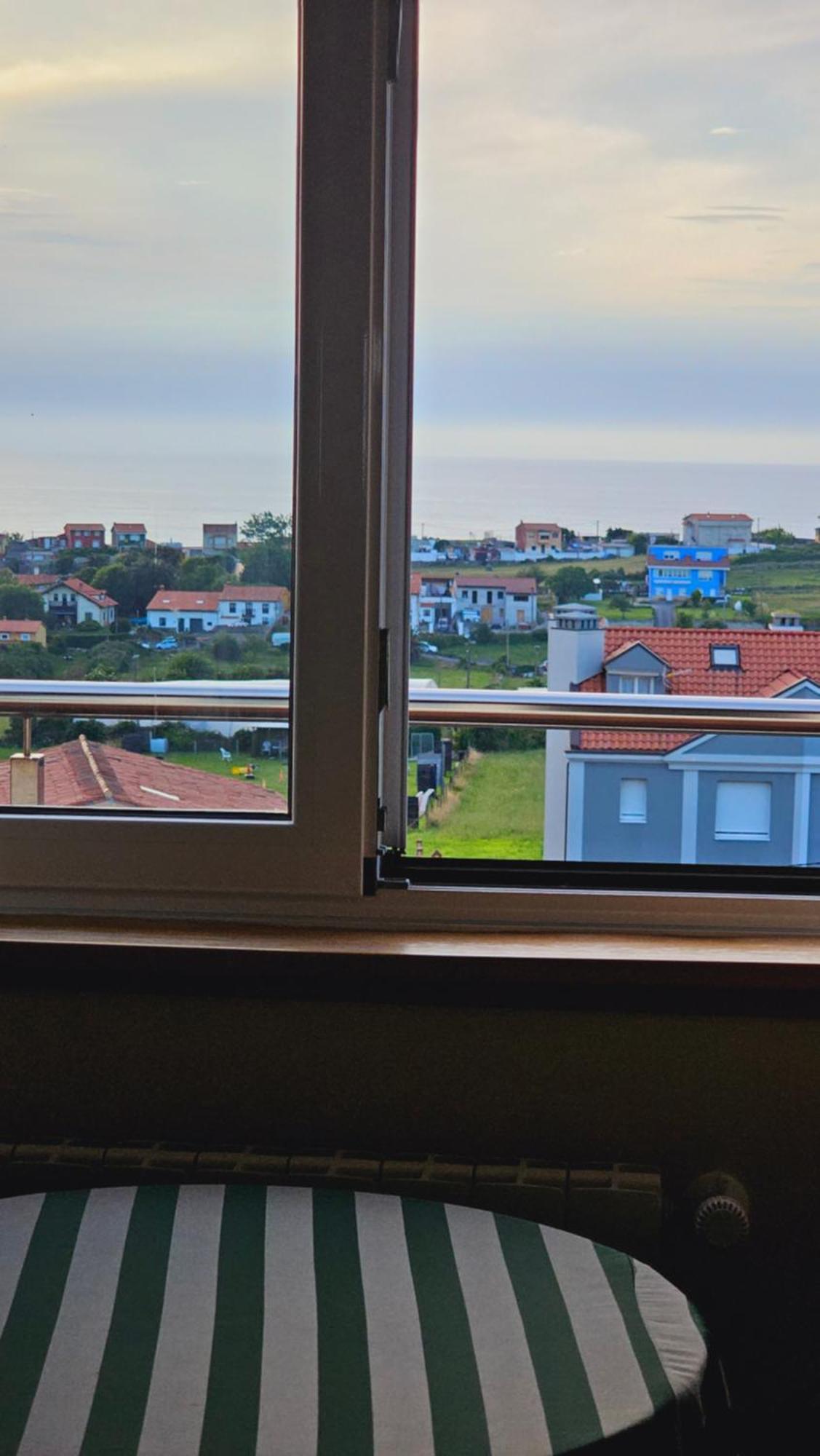 סנטנדר Hotel Matalenas מראה חיצוני תמונה