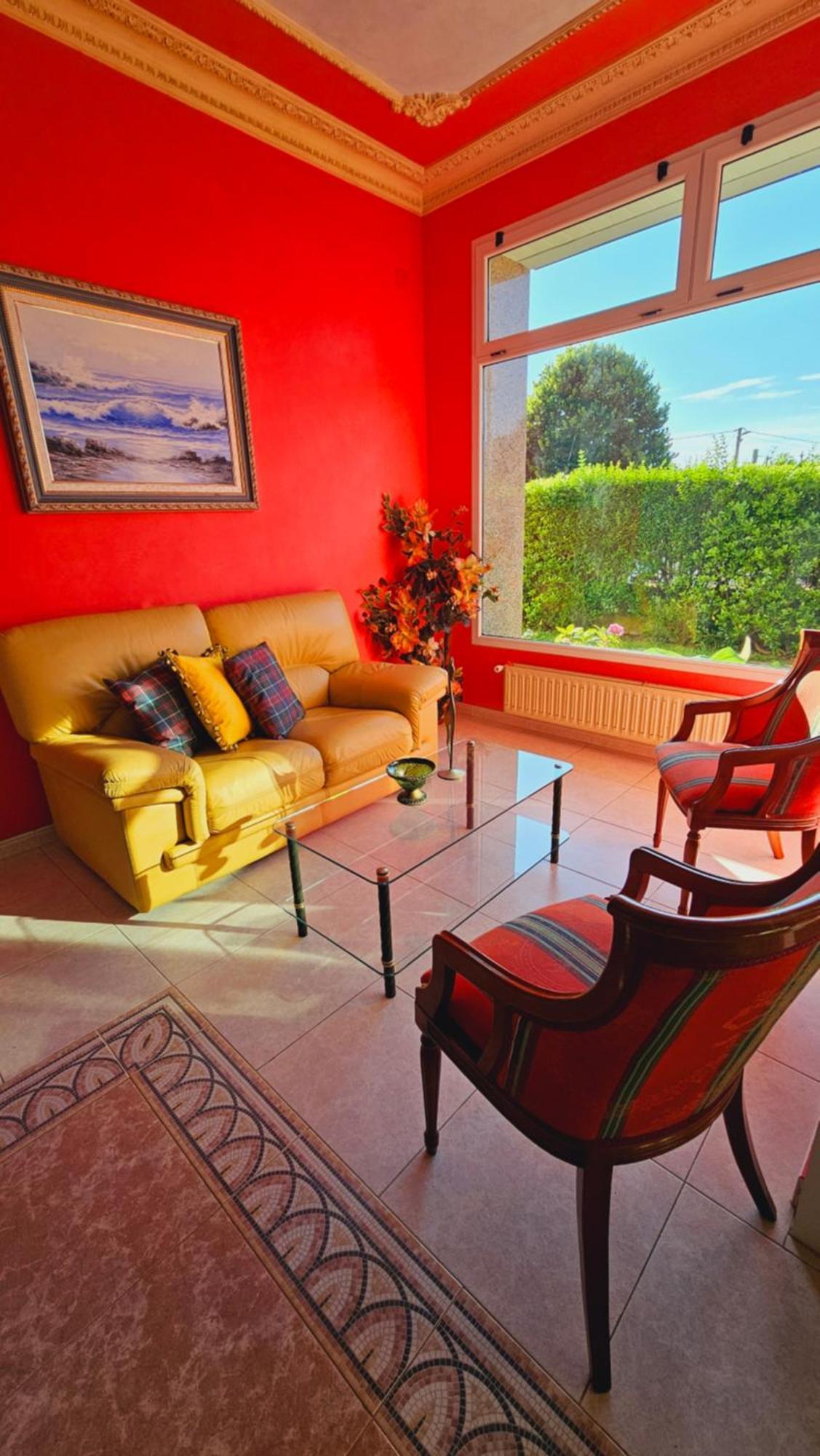 סנטנדר Hotel Matalenas מראה חיצוני תמונה
