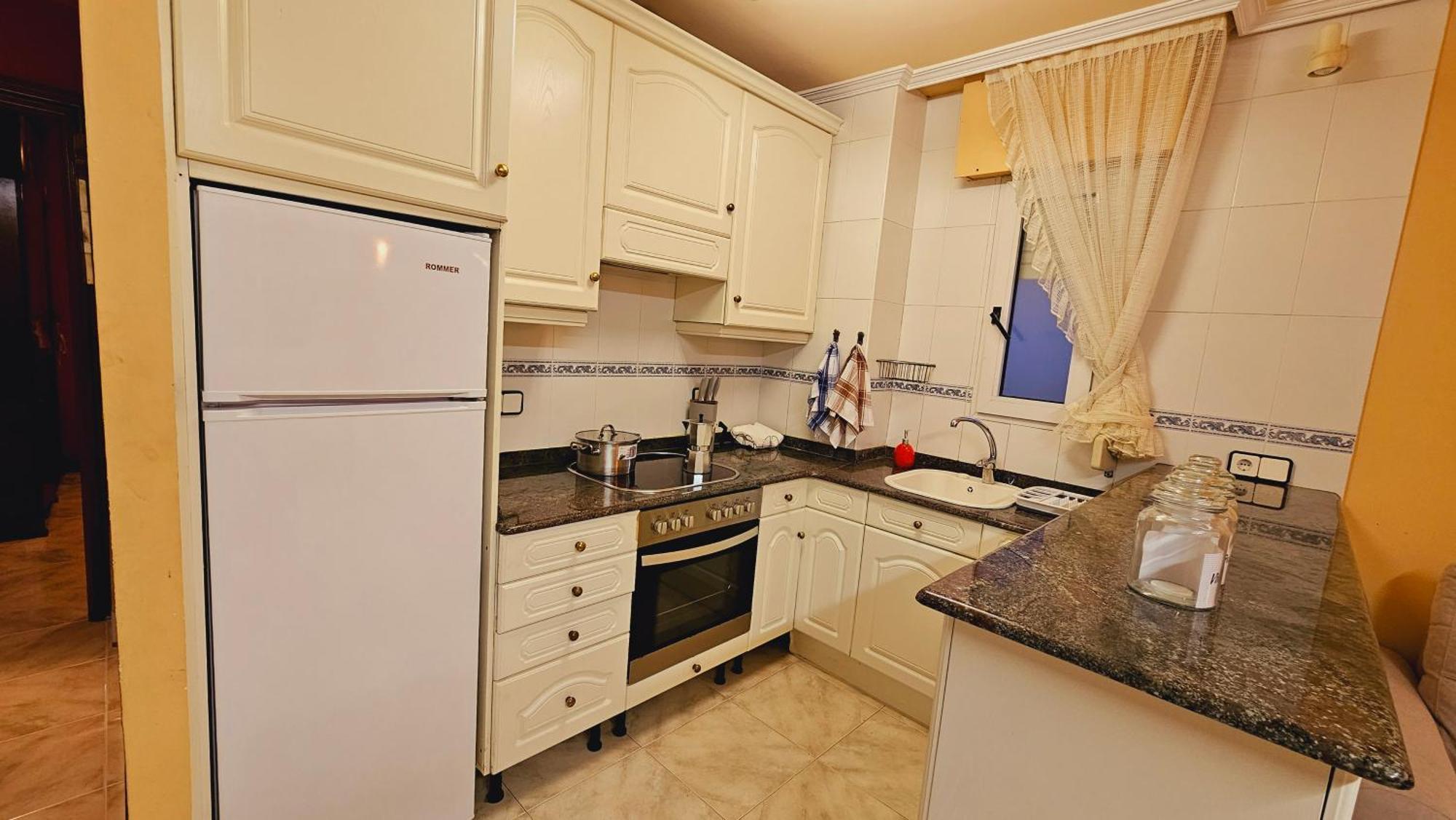 סנטנדר Hotel Matalenas מראה חיצוני תמונה