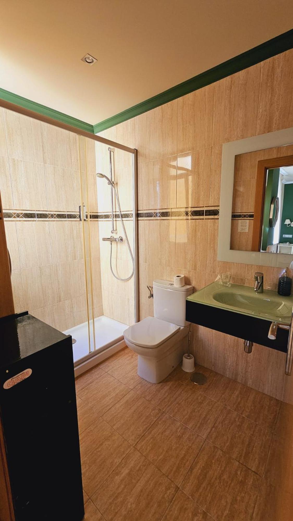 סנטנדר Hotel Matalenas מראה חיצוני תמונה
