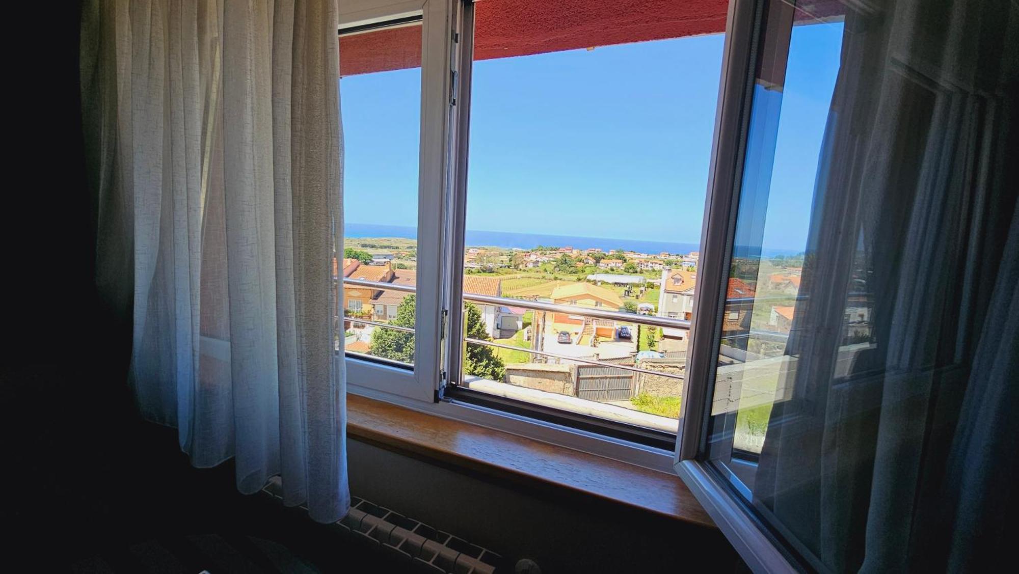 סנטנדר Hotel Matalenas מראה חיצוני תמונה