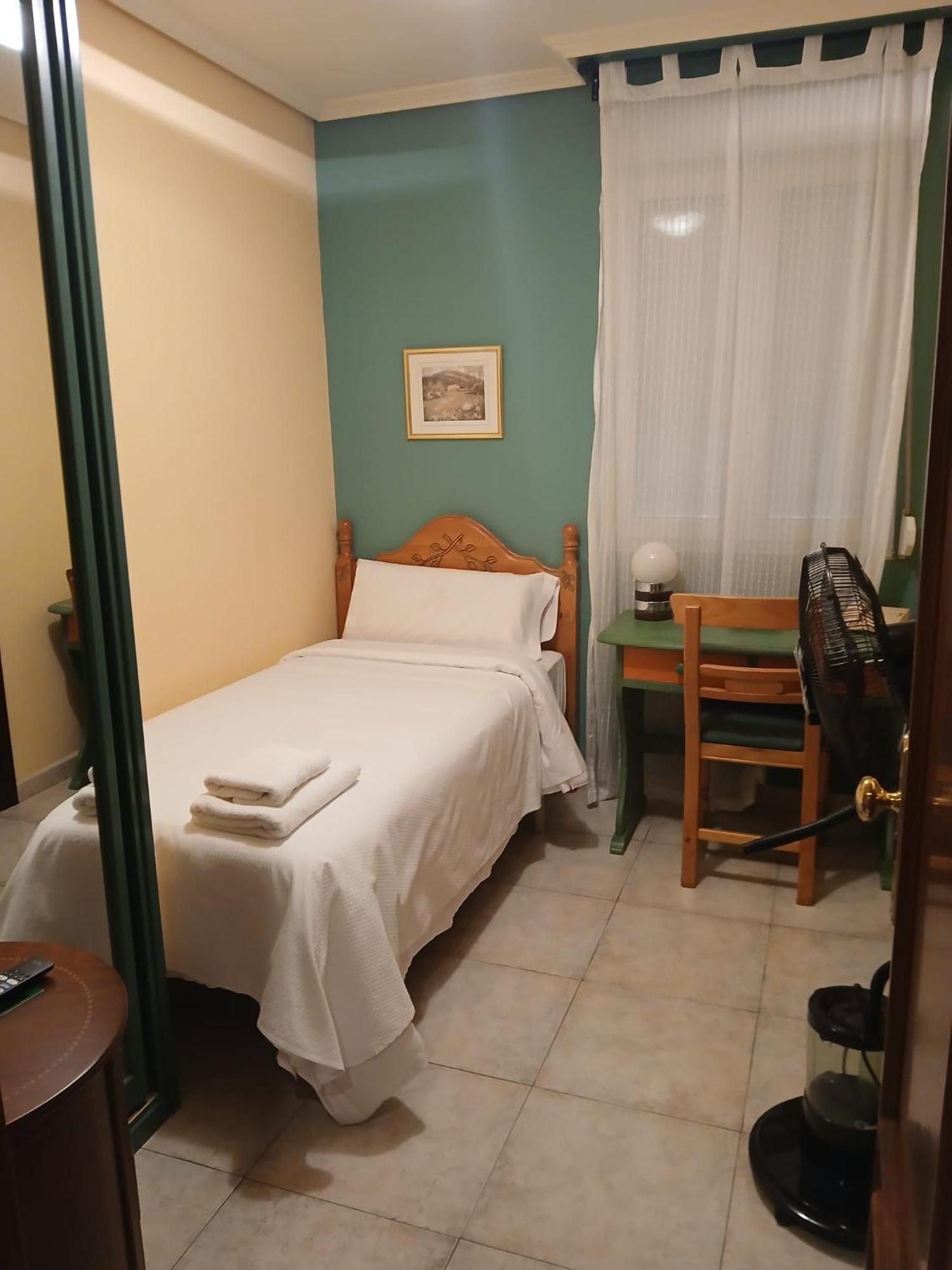 סנטנדר Hotel Matalenas מראה חיצוני תמונה