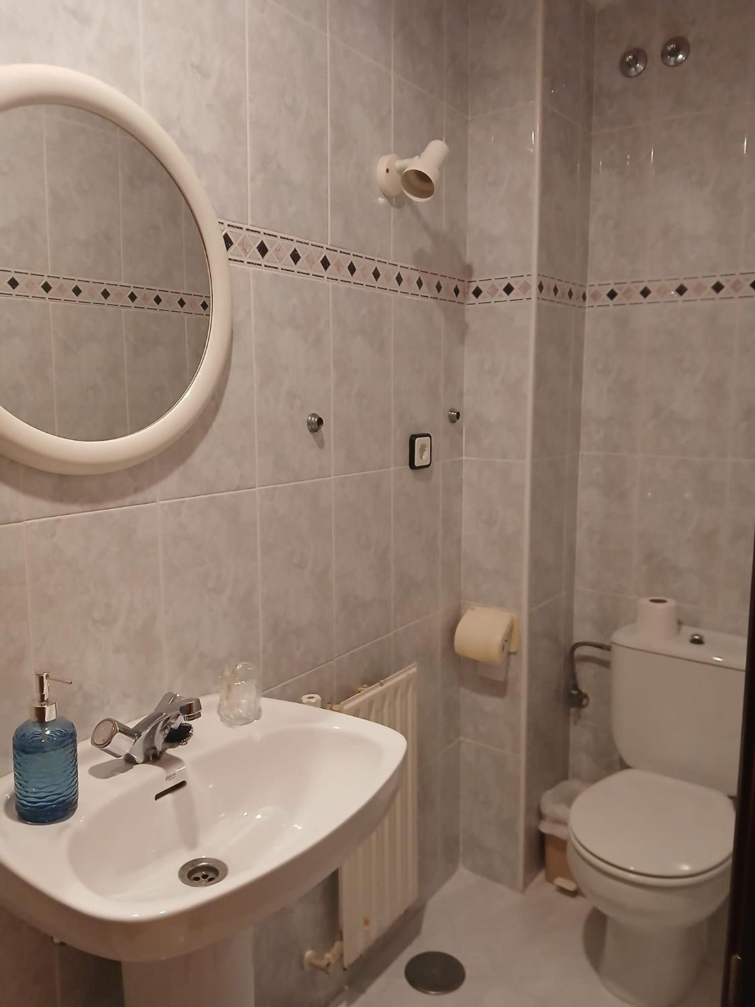 סנטנדר Hotel Matalenas מראה חיצוני תמונה