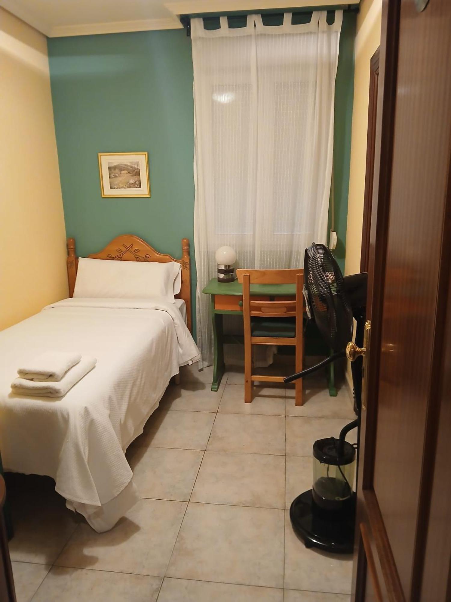 סנטנדר Hotel Matalenas מראה חיצוני תמונה