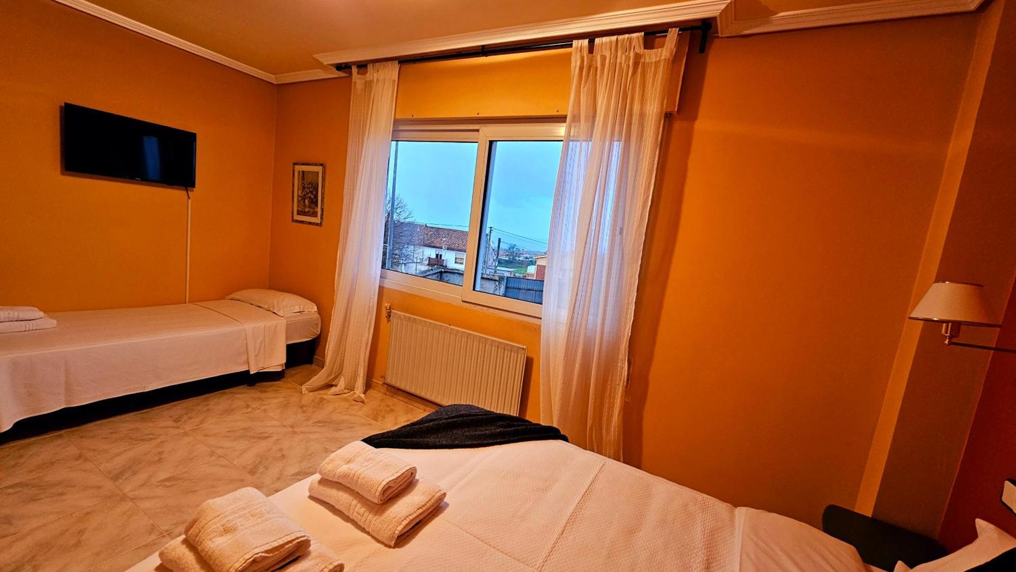 סנטנדר Hotel Matalenas מראה חיצוני תמונה